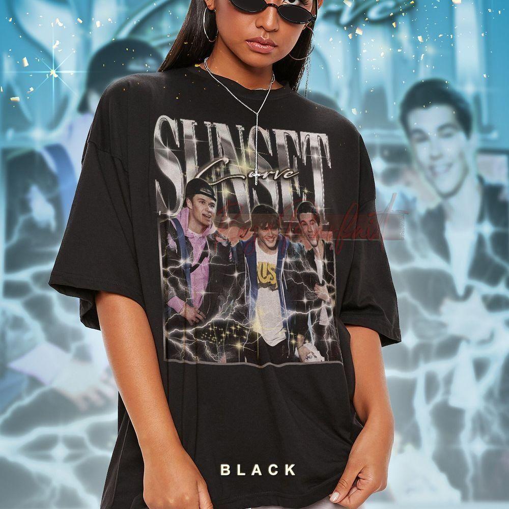 Sunset Curve Vintage Vuitino Merch Sunset Curve Vintage Vuitino Merch